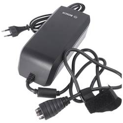 Natte sneeuw Wasserette accent Bosch Fast-Charger Electric bike battery charger 230 V Suited for brand  Bosch | Conrad.com