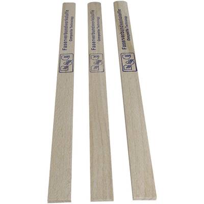  814477 Wooden agitator spatula 10 pcs.  10 pc(s)