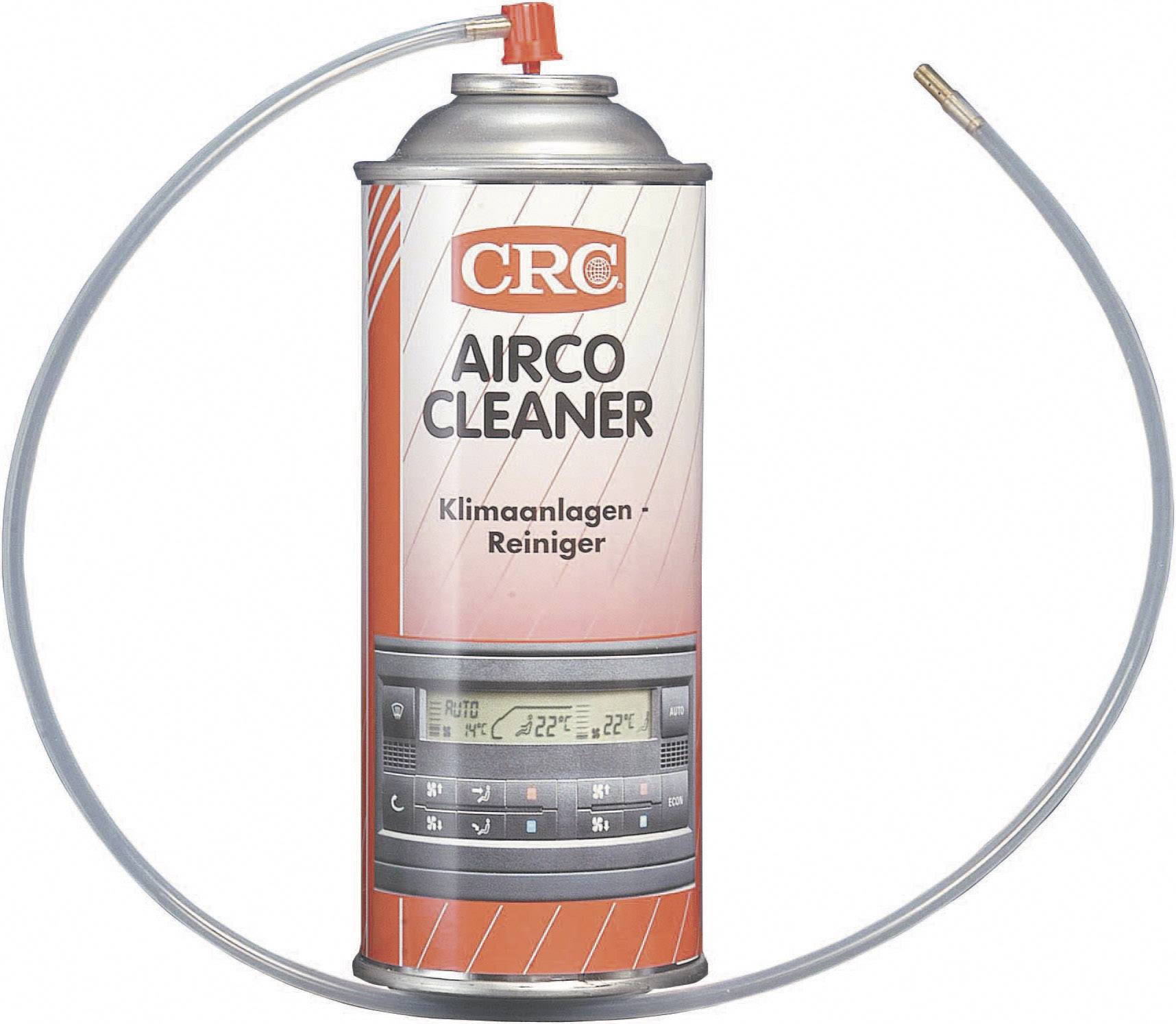 CRC 10709 AIRCO CLEANER air conditioner cleaner 400 ml from