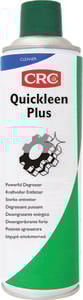 CRC QUICKLEEN PLUS Industrial Cleaners  30359-AA  500 ml