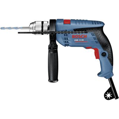 Bosch Professional GSB 13 RE Professional  1-speed-Impact driver 600 W 