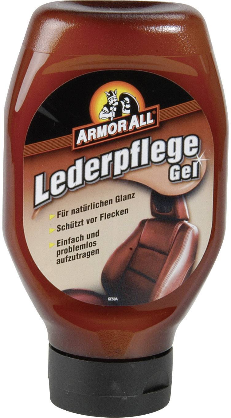 Buy ArmorAll 13530L Leather Care Gel 530 ml 1x
