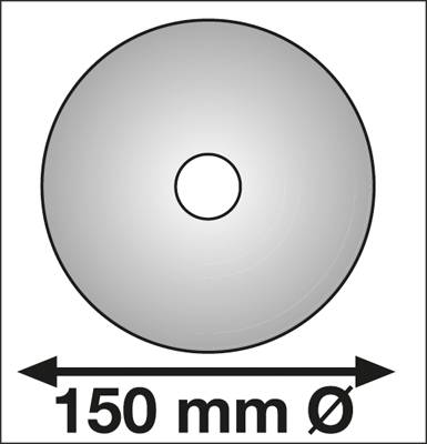 Fein WSG 17-150 P 72221160000 Angle grinder 150 mm 1700 W-1