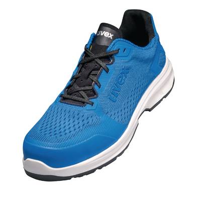 uvex 6599 6599238 Safety shoes S1P Shoe size (EU): 38 Blue 1 Pair-0