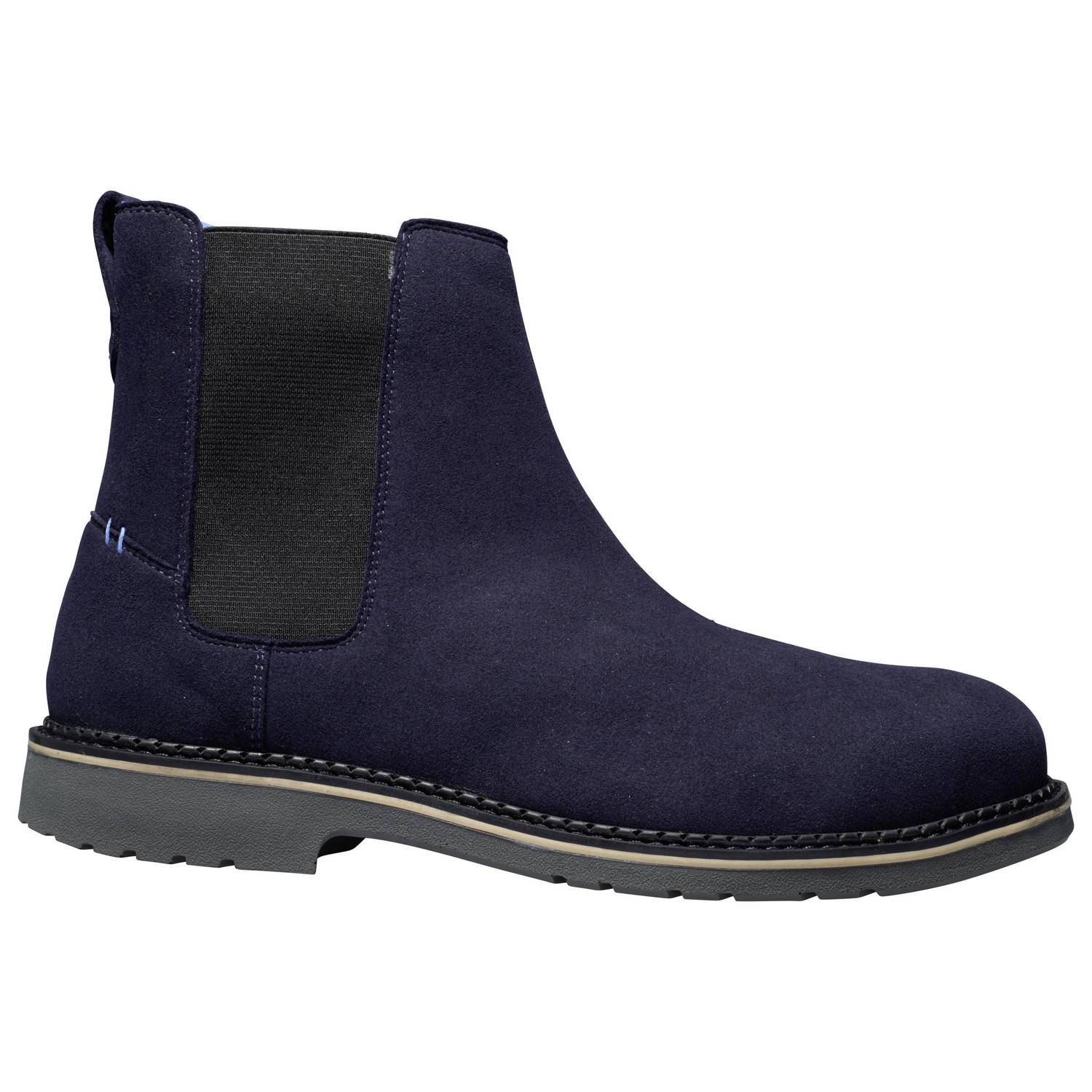 uvex 8426 8426242 Safety work boots S3 Shoe size (EU): 42 Blue 1 Pair-5