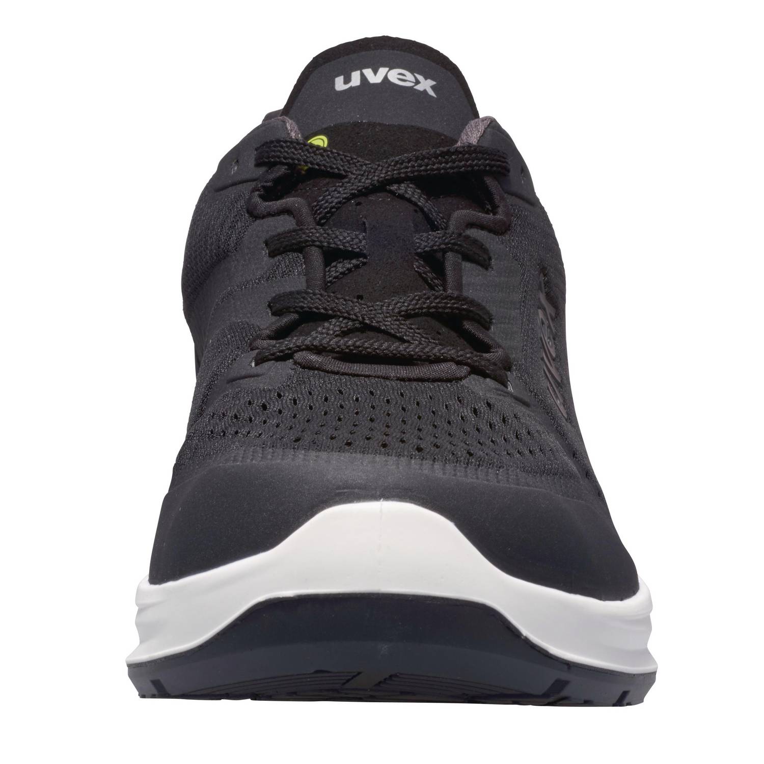 uvex 6595 6595835 Safety footwear O1 Shoe size (EU): 35 Black 1 Pair-2
