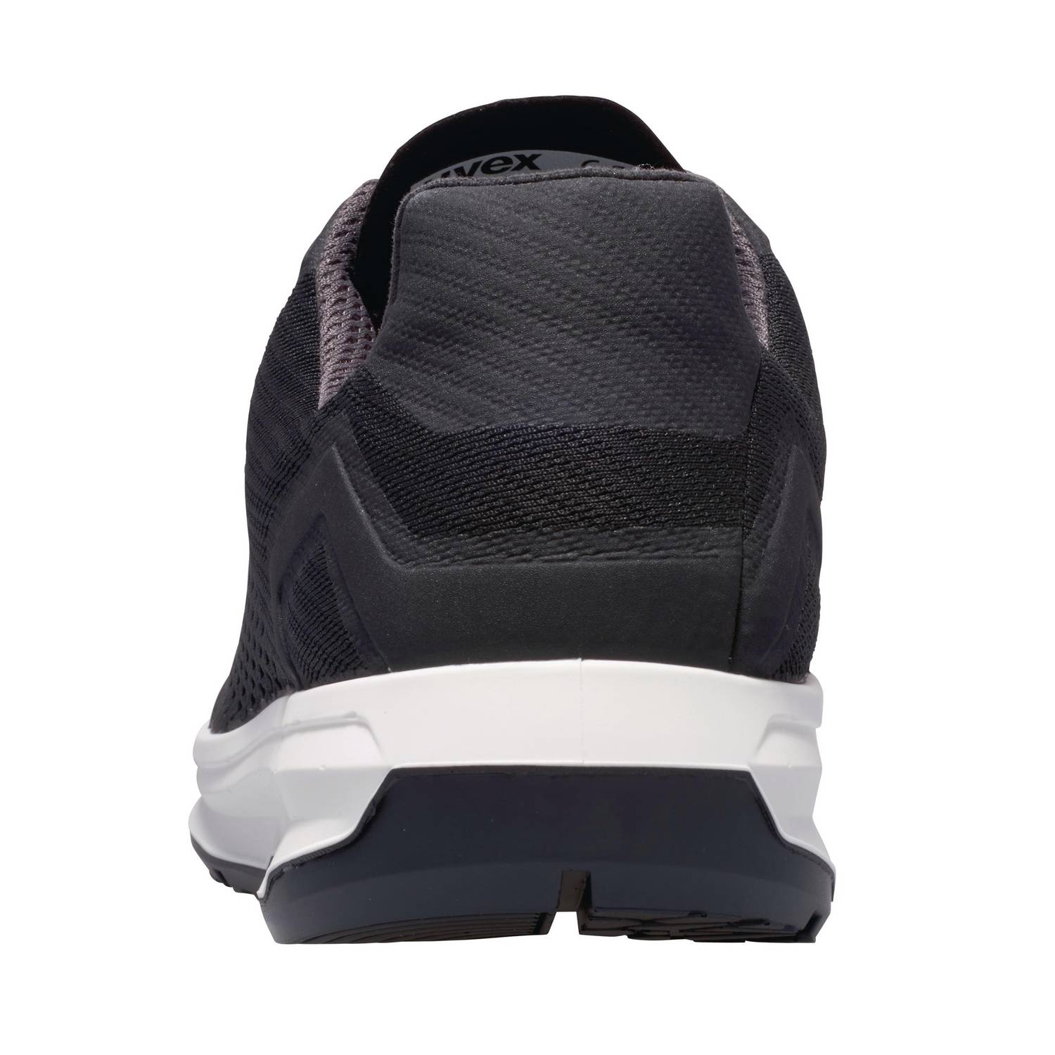 uvex 6595 6595835 Safety footwear O1 Shoe size (EU): 35 Black 1 Pair-3