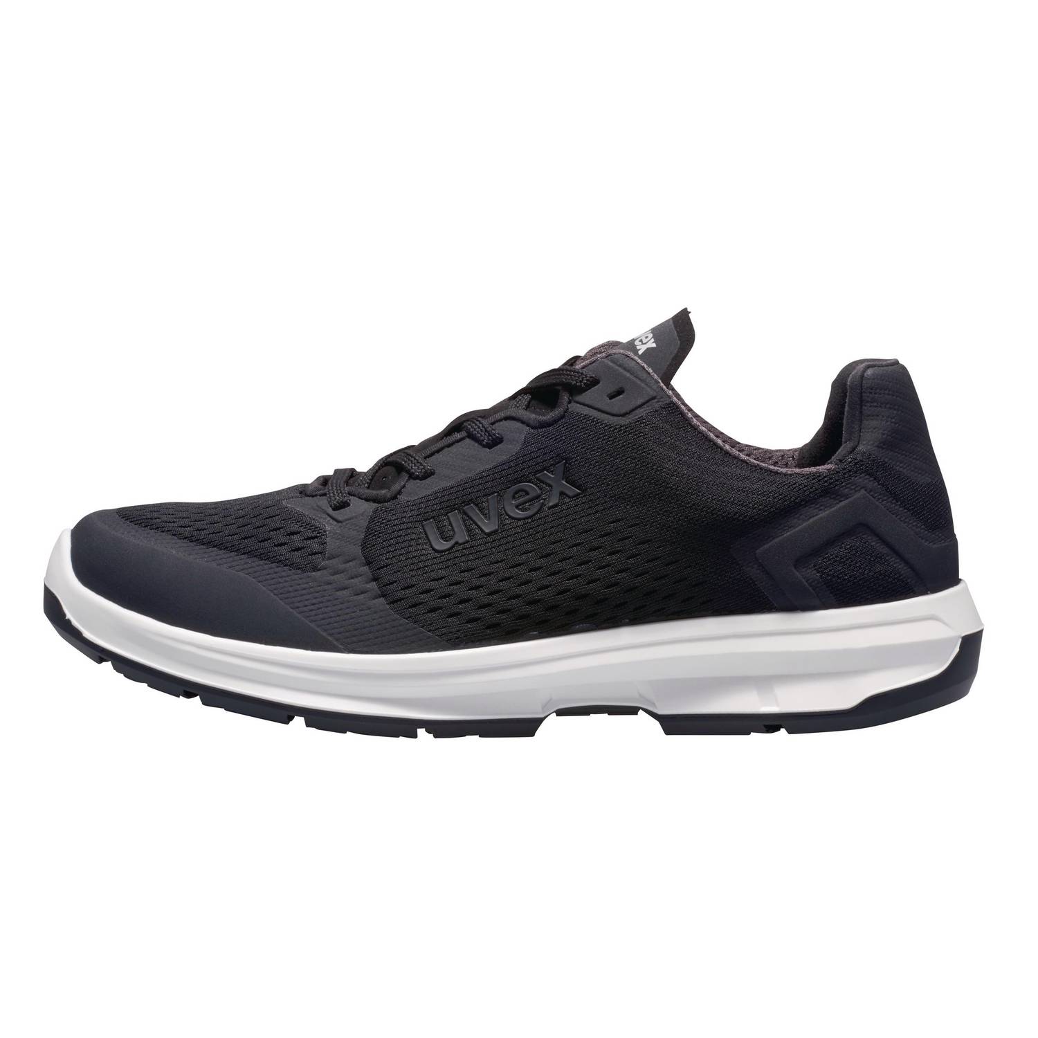 uvex 6595 6595835 Safety footwear O1 Shoe size (EU): 35 Black 1 Pair-4