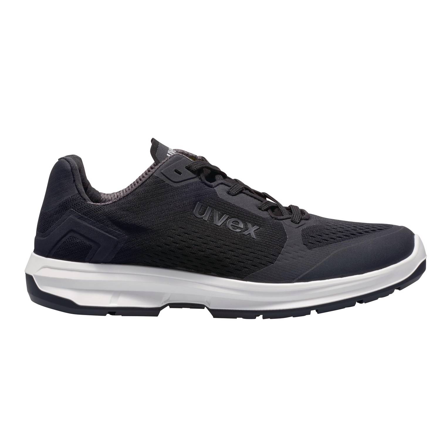 uvex 6595 6595835 Safety footwear O1 Shoe size (EU): 35 Black 1 Pair-5