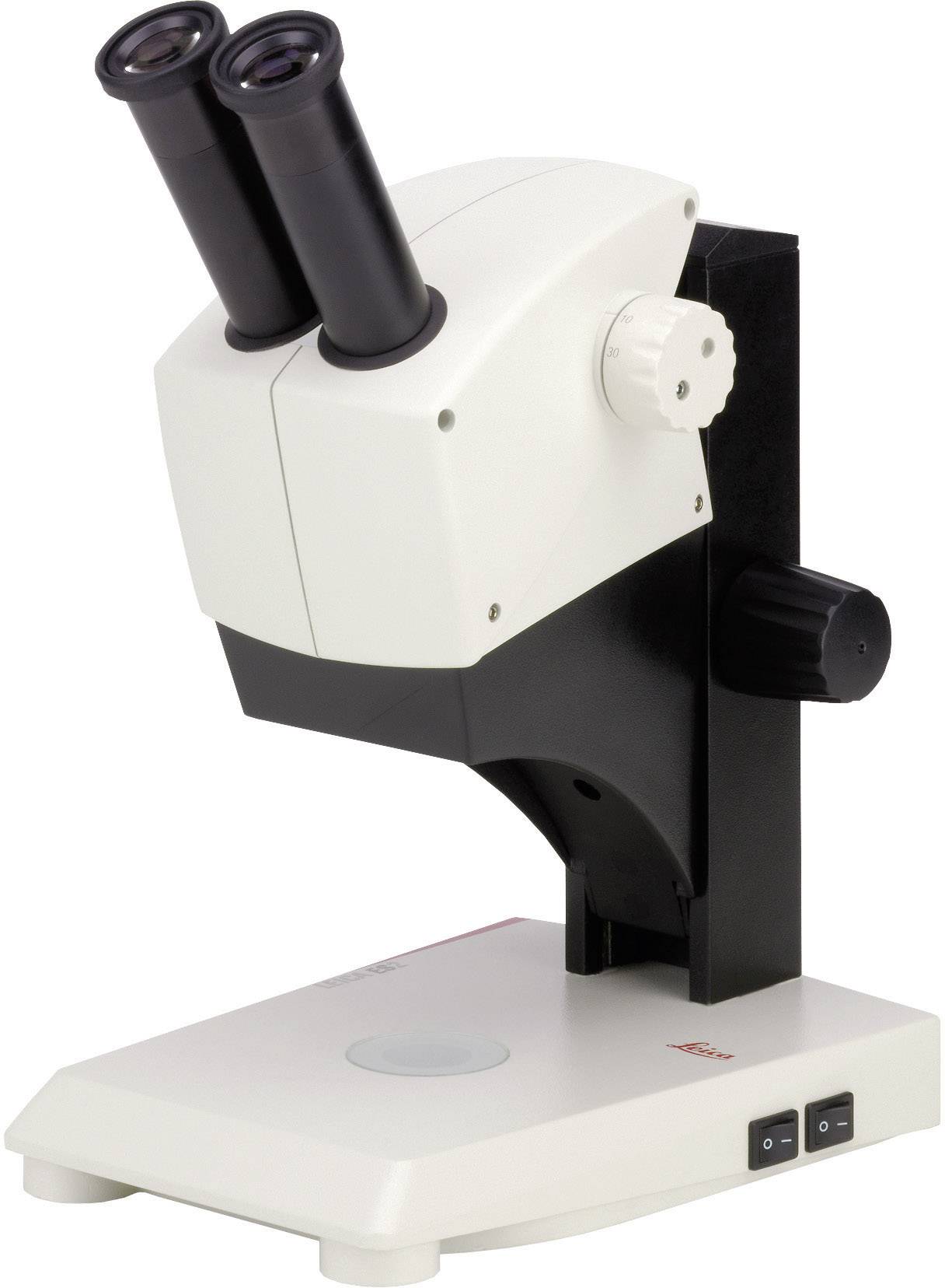 Leica Microscope