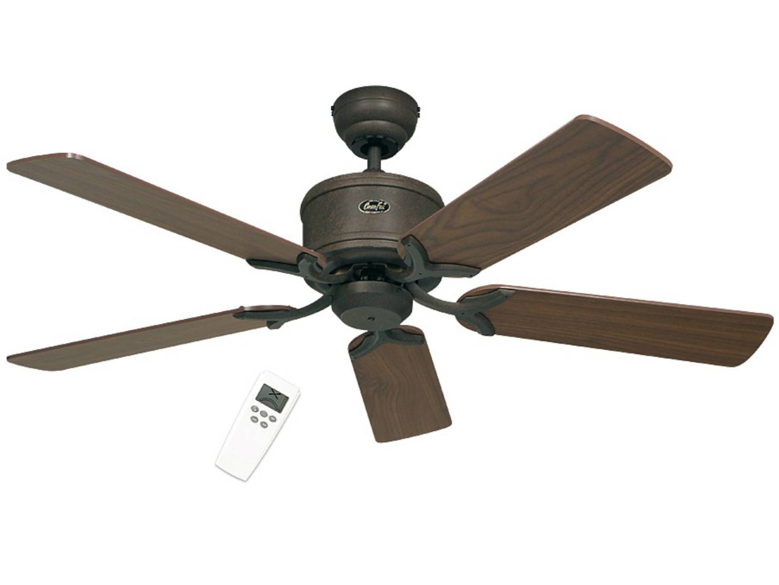 CasaFan Eco Elements Ceiling fan (Ø x H 