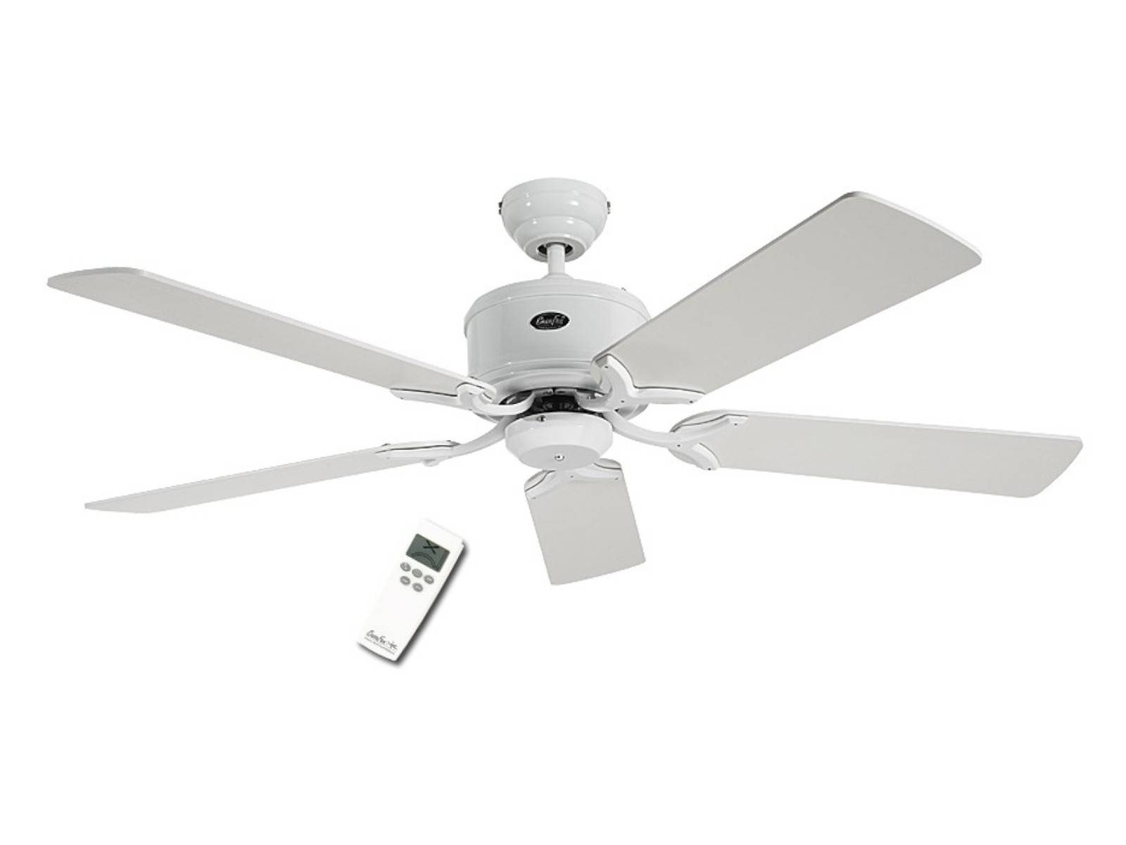 CasaFan Eco Elements Ceiling fan (Ø x H 