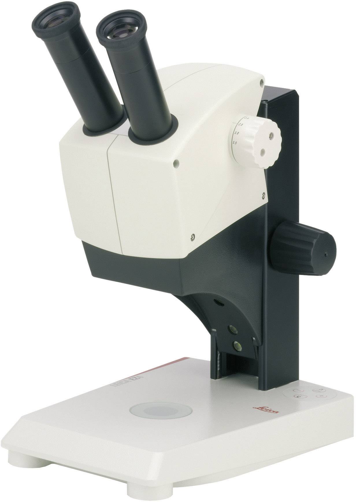 Leica microscope Conrad Electronic