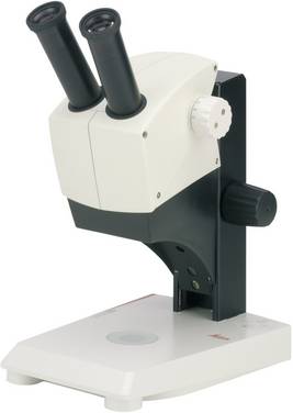 Leica Microsystems 10447197 EZ4 Stereo microscope Binocular  35 x Reflected light, Transmitted light