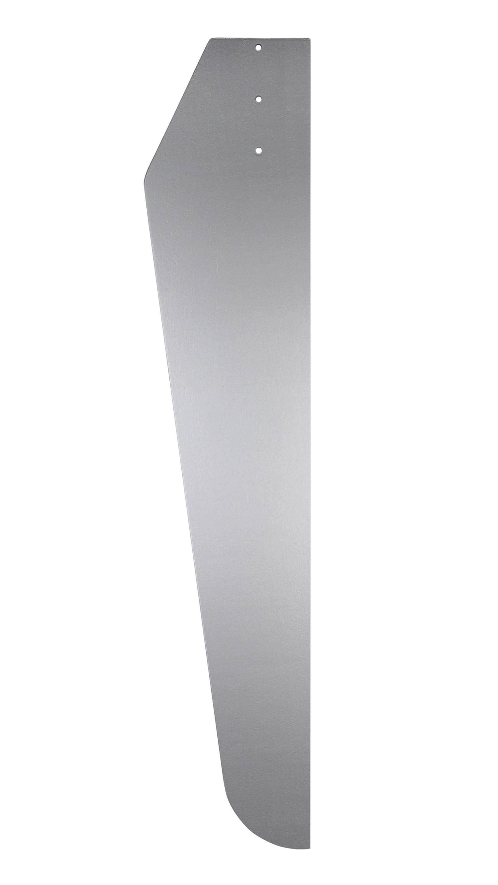 CasaFan Eco Aviatos 162 BN-SL Ceiling fan 31 W (Ø x H) 162 cm x 365 mm Chrome (brushed) Exchangable blades, incl. lighti-1