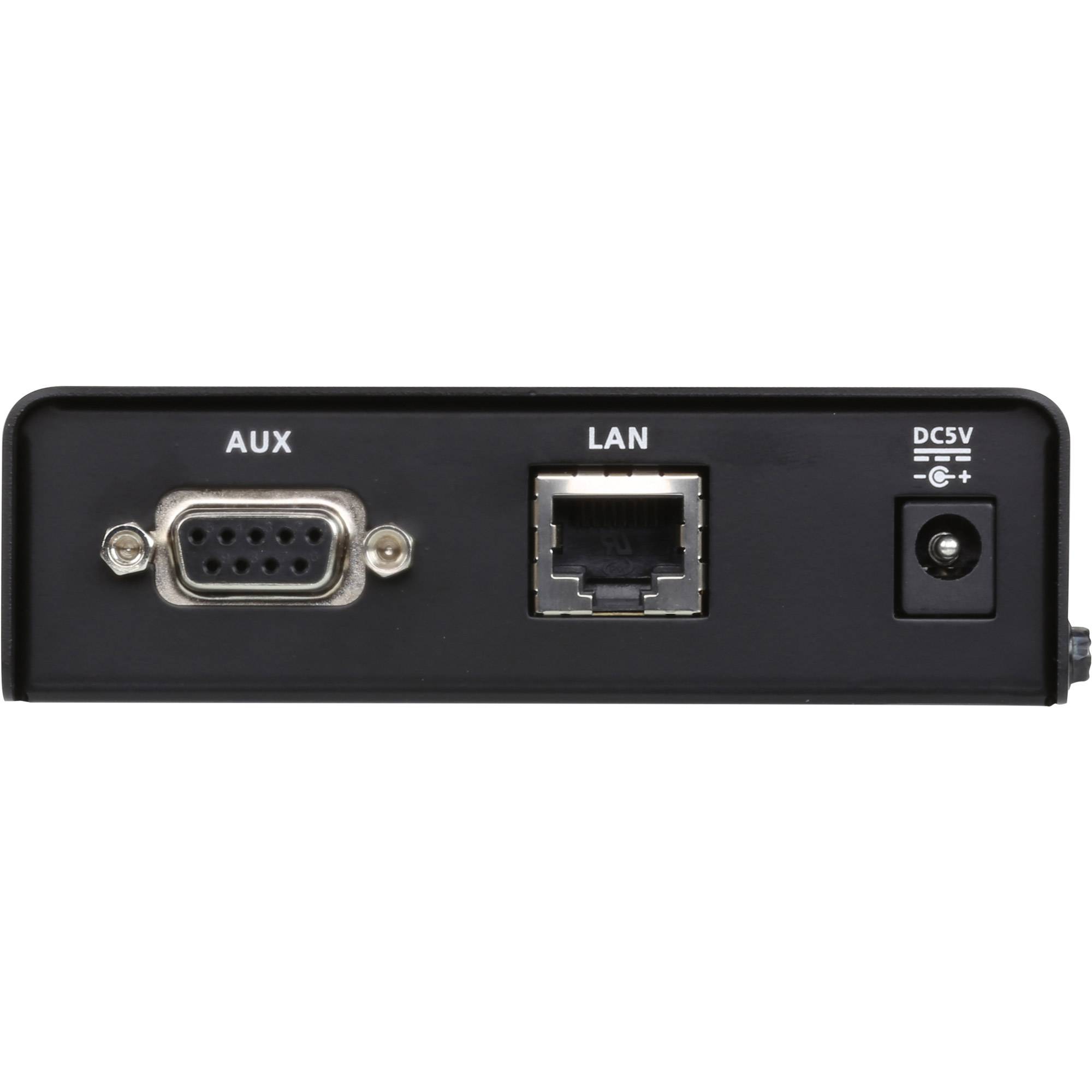 Aten Ke6900st Kvm Extender 