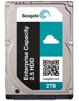 Seagate Exos 7E2000 2 TB 2.5" (6.35 cm) internal HDD SATA III ST2000NX0253 Bulk-3