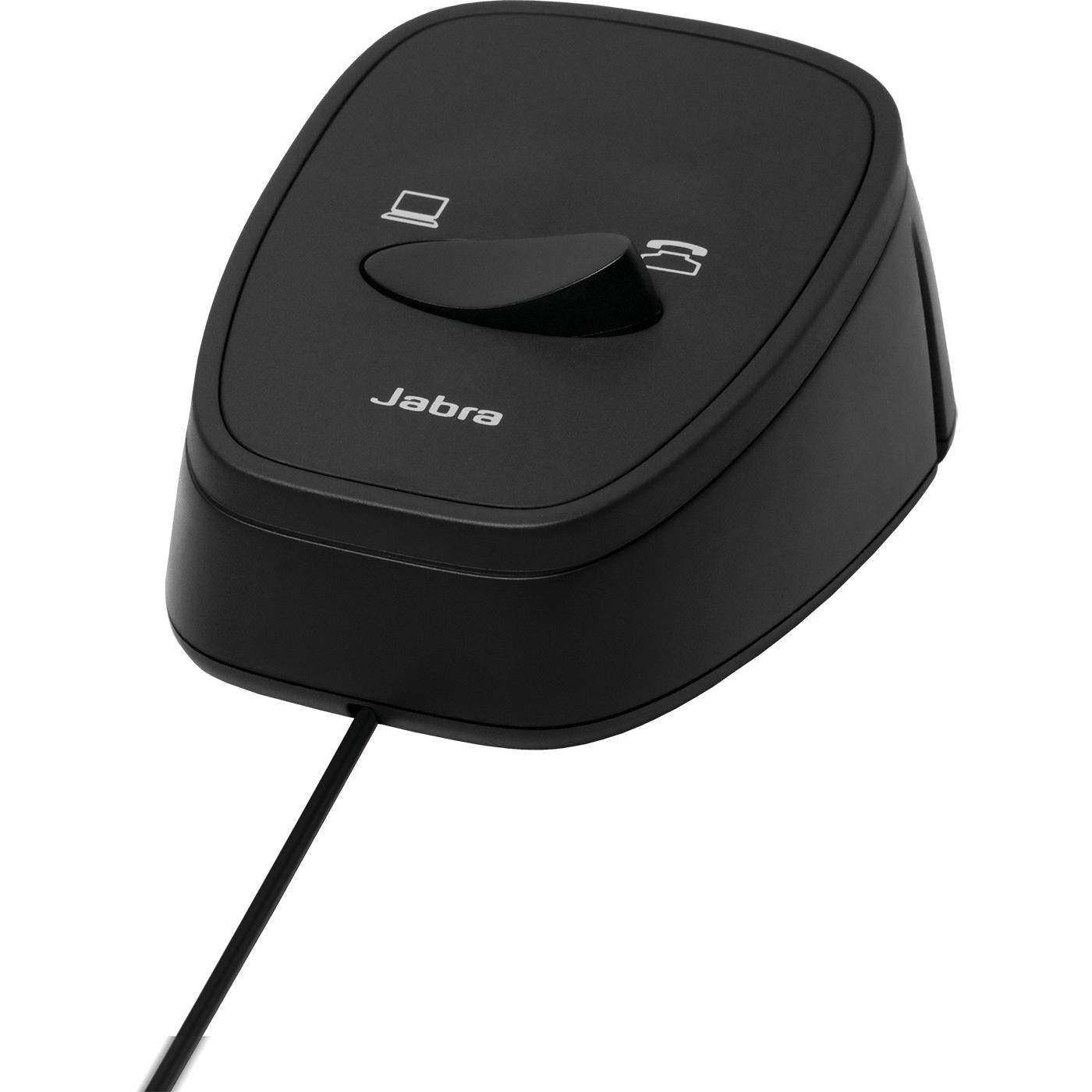 PC/phone switch Jabra | Conrad.com