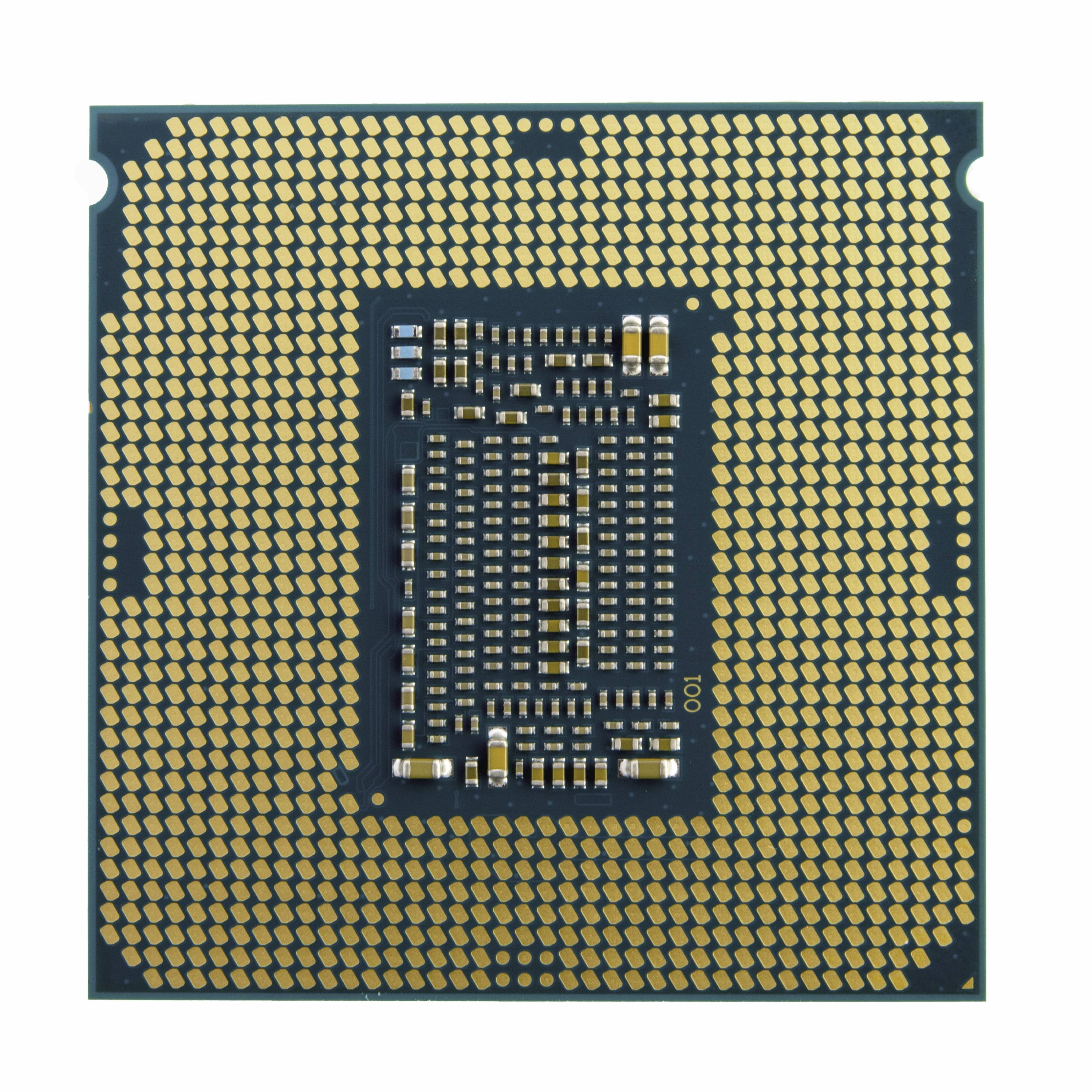 Intel® Core™ i9 i9-10980XE 18 x 3 GHz 18-Core WOF processor PC