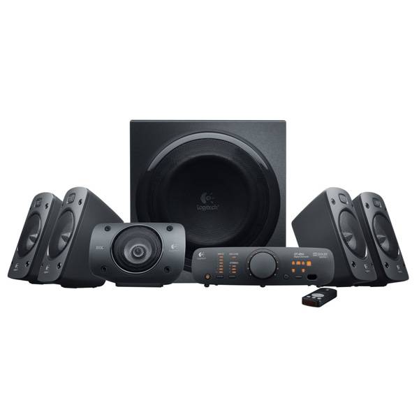 sylvania 12 mega speaker