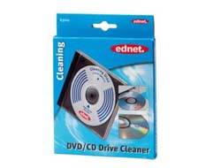 ednet Clean! CD Drive Cleaner 63010 CD laser cleaning disc 1 pc(s)-4