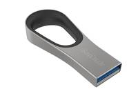 SanDisk Ultra™ Loop USB stick 128 GB Silver SDCZ93-128G-G46 USB A (USB 3.2 1st gen)-4