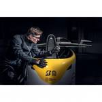 uvex phynomic airLite A ESD, size 10