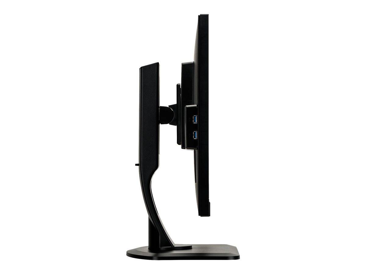 Iiyama ProLite XUB2792QSU-B1 LED EEC G (A - G) 68.6 cm (27 inch) 2560 x 1440 p 16:9 5 ms DisplayPort, DVI, HDMI™, USB, H-2