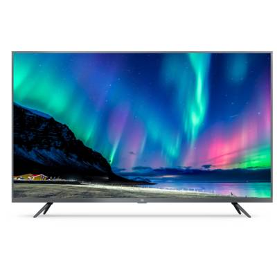 Xiaomi TV-4S 43" LED TV 108 cm 43 inch EEC G (A - G) DVB-T2, DVB-C, DVB-S, UHD, Smart TV, Wi-Fi, CI+ Black-2