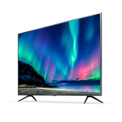 Xiaomi TV-4S 43" LED TV 108 cm 43 inch EEC G (A - G) DVB-T2, DVB-C, DVB-S, UHD, Smart TV, Wi-Fi, CI+ Black-3