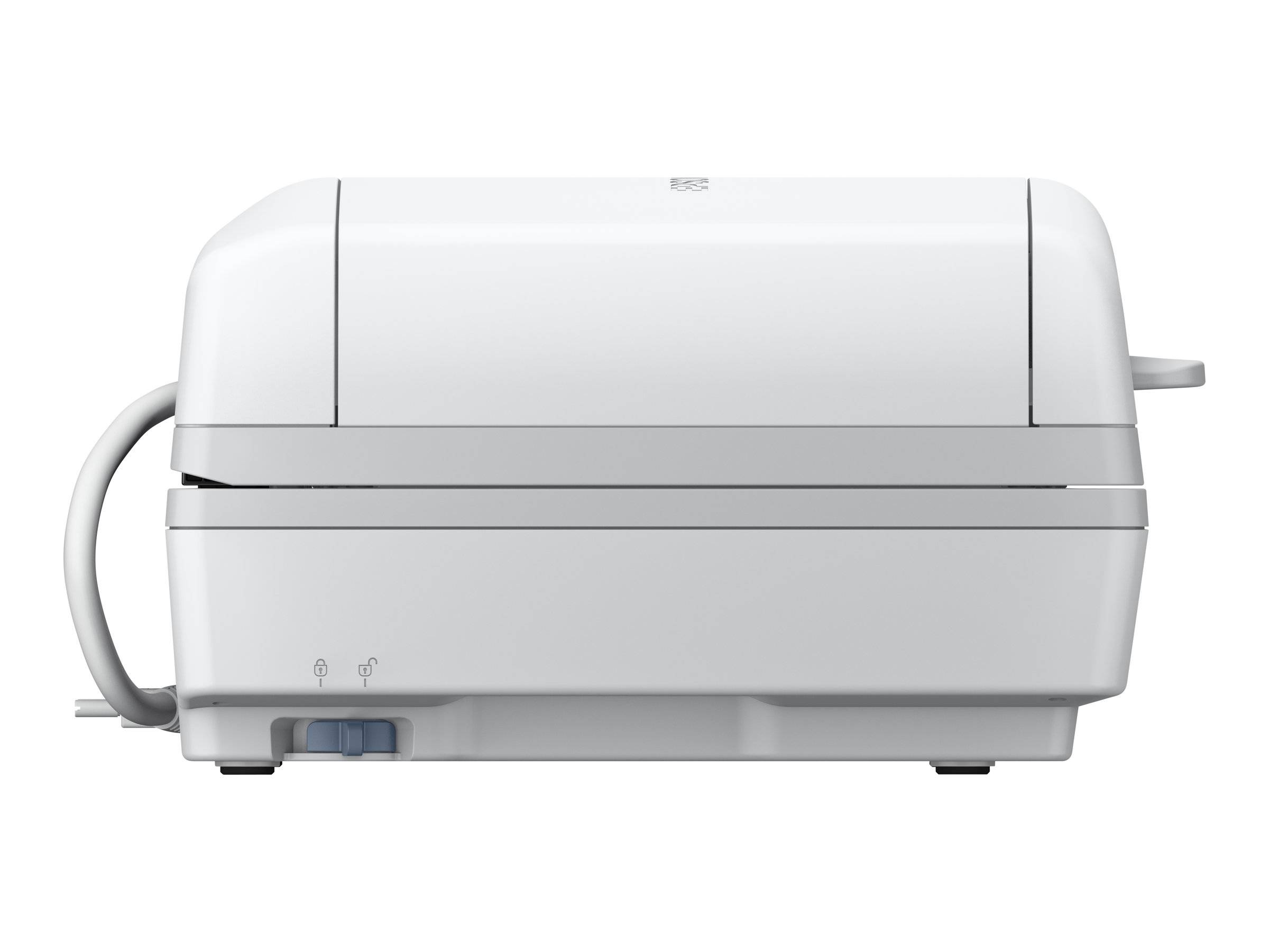 Epson WorkForce DS-6500 Duplex document scanner A4 1200 x 1200 dpi 25 pages/min, 50 IPM USB-2