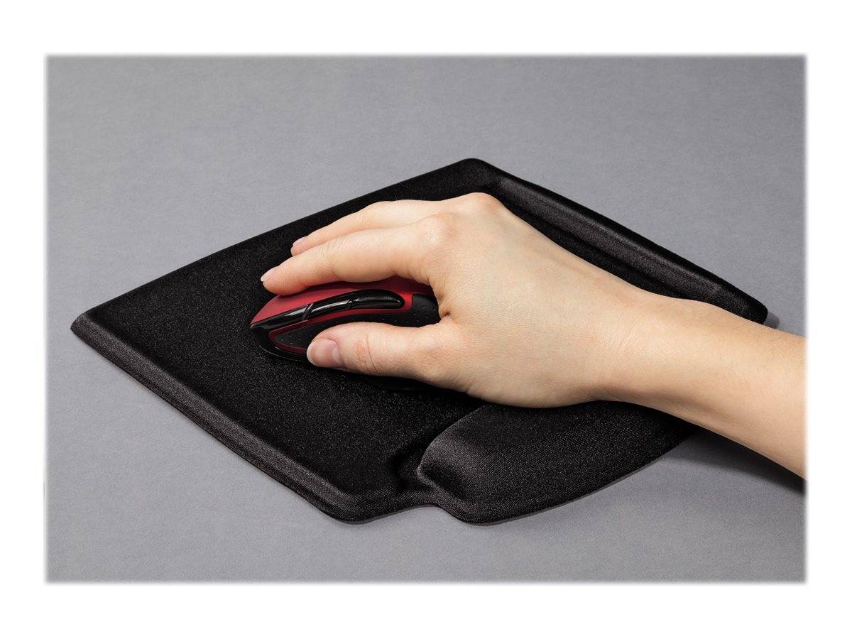 Hama 00054782 Ergonomic Black-1