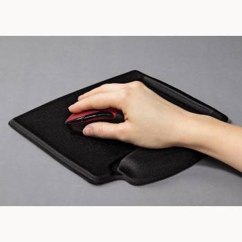 Hama 00054782 Ergonomic Black-3