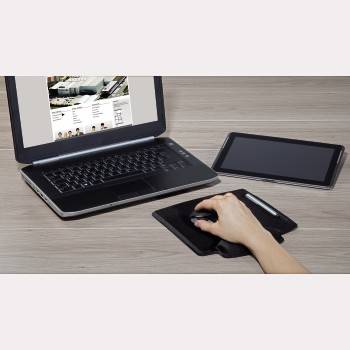 Hama 00054782 Ergonomic Black-4