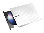 Asus DVD-Writer Slim-line Retail SDRW-08D2S white