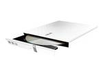 Asus DVD-Writer Slim-line Retail SDRW-08D2S white