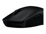 Logitech G Pro wireless gaming mouse, black