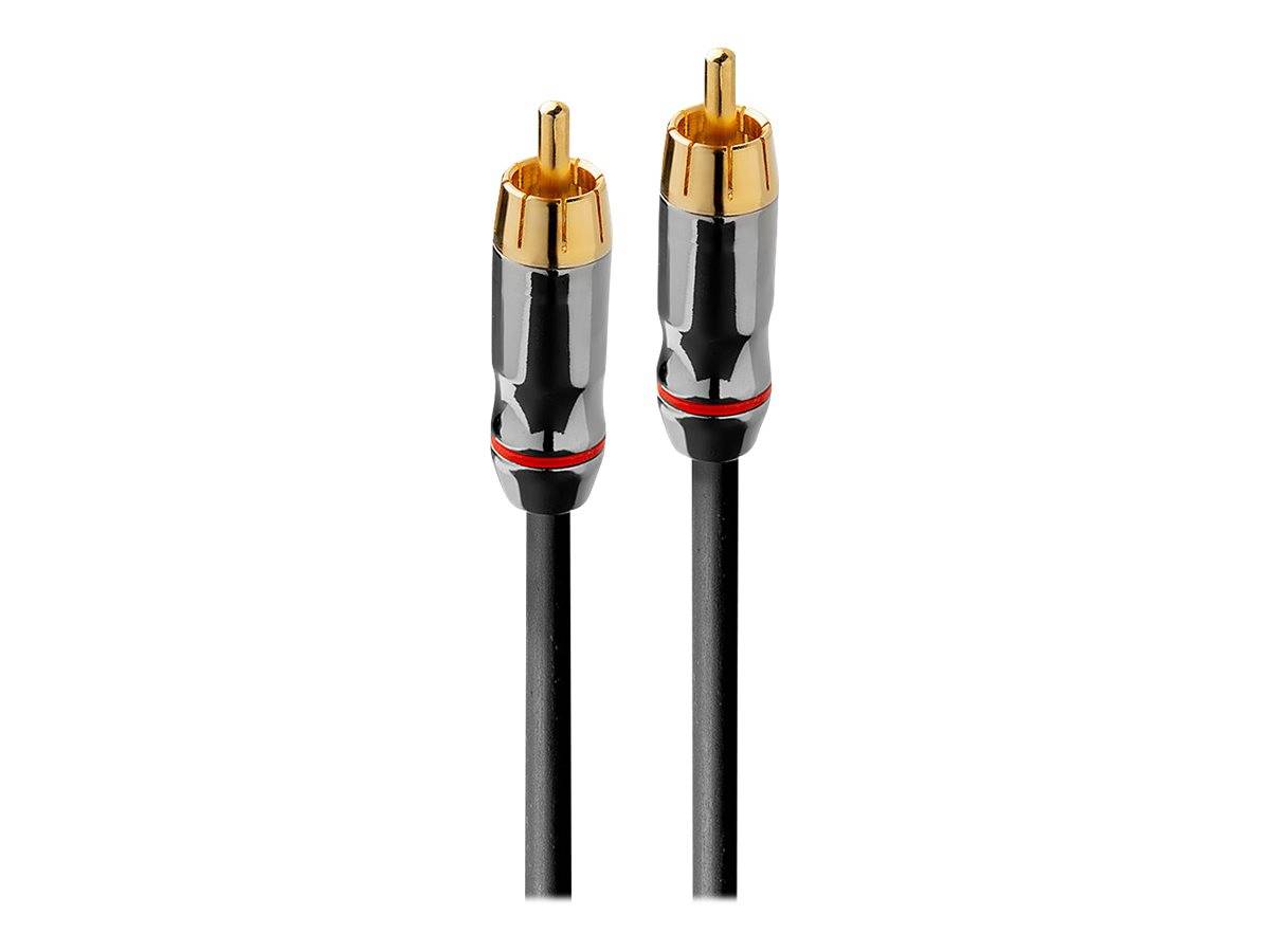LINDY 37895 Audio/phono Cable-3