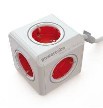 Segula 50461 Socket cube 5x White, Red PG connector 1 pc(s)-3