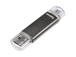 Hama USB-Stick 8 GB Laeta USB FlashPen 