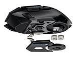 Logitech G502 Hero USB Gaming Mouse