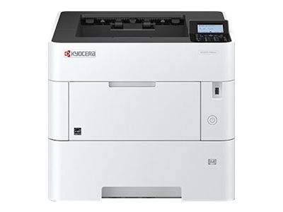 Kyocera ECOSYS P 3155 dn Inkjet printer Laser B/W A4 55 pages/min 1200 x 1200 dpi LAN, Duplex-1