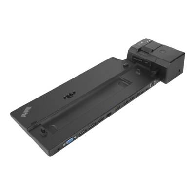 Lenovo Laptop docking station ThinkPad Ultra Dock 135W Compatible with (brand): Lenovo Thinkpad-2