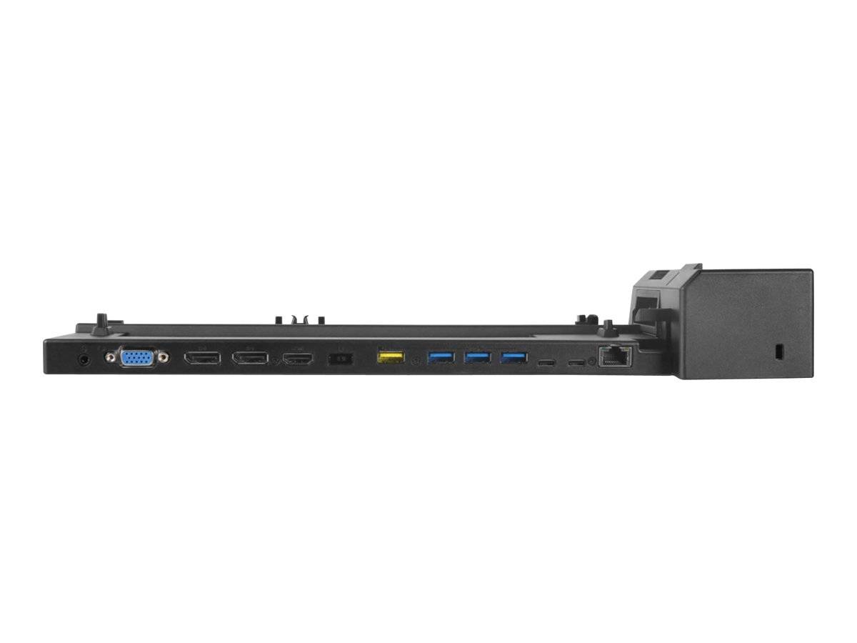 Lenovo Laptop docking station ThinkPad Ultra Dock 135W Compatible with (brand): Lenovo Thinkpad-3