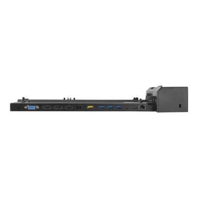Lenovo Laptop docking station ThinkPad Ultra Dock 135W Compatible with (brand): Lenovo Thinkpad-3