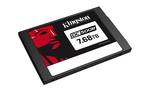 Kingston internal SATA SSD2.5 SEDC500R/7680G