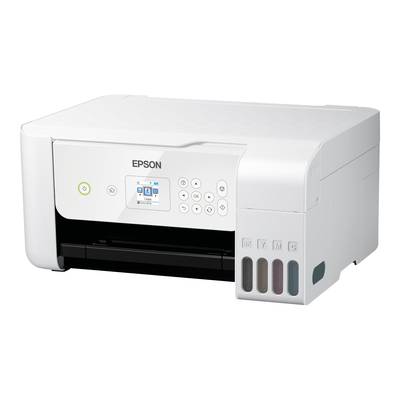 Epson EcoTank ET-2726 Multifunction printer A4 Printer, scanner, copier Wi-Fi, Ink tank system-3
