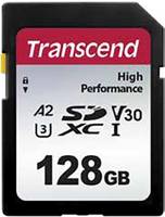 Transcend 330S SDXC card 128 GB Class 10, UHS-I, UHS-Class 3 A2 rating-2