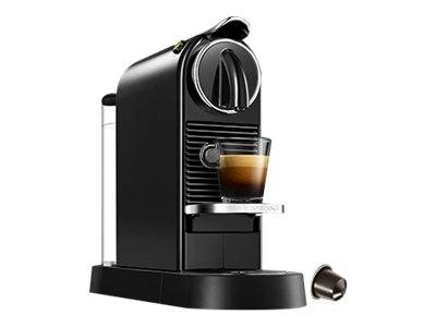 DeLonghi DeLonghi EN167.B Capsule 