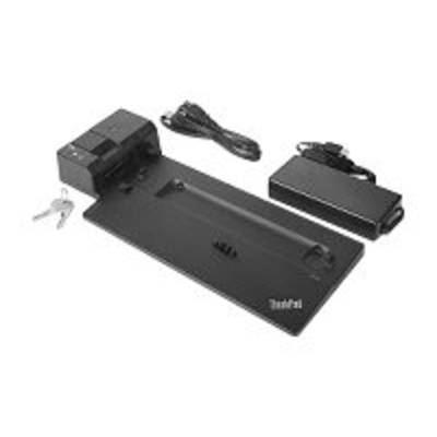 Lenovo Laptop docking station ThinkPad Ultra Dock 135W Compatible with (brand): Lenovo Thinkpad-4